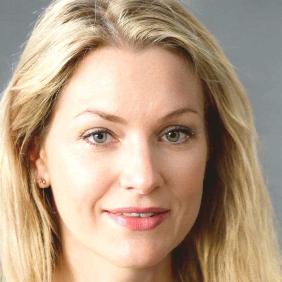 Retrato de Ana Costa