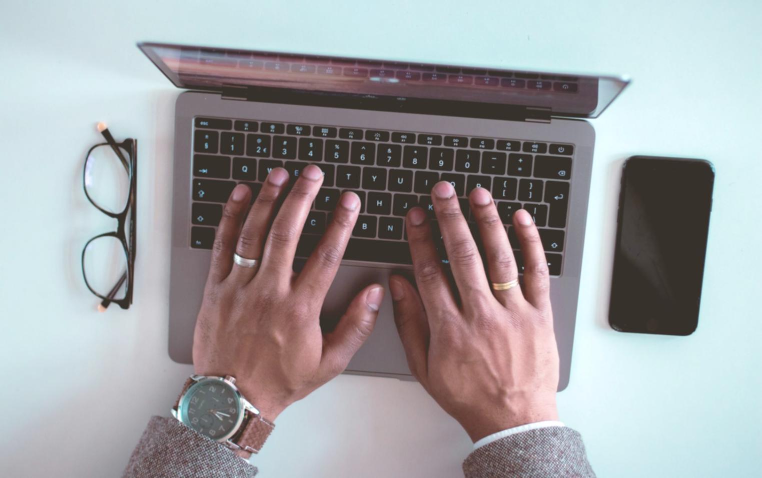 Sessão de formação sobre estratégias financeiras para startups